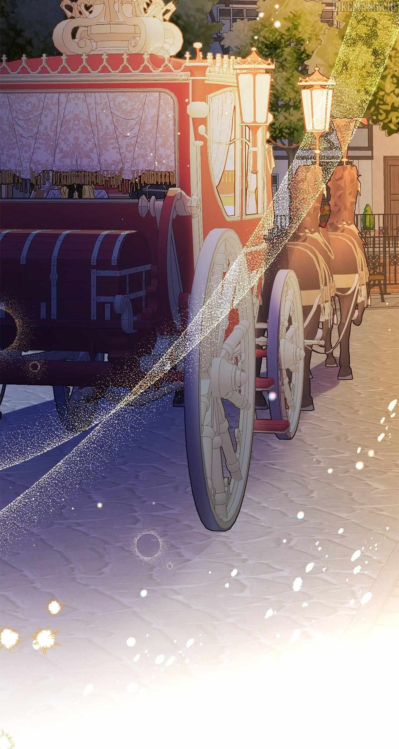 Spring Breeze of the Wasteland Chapter 41 - page 33