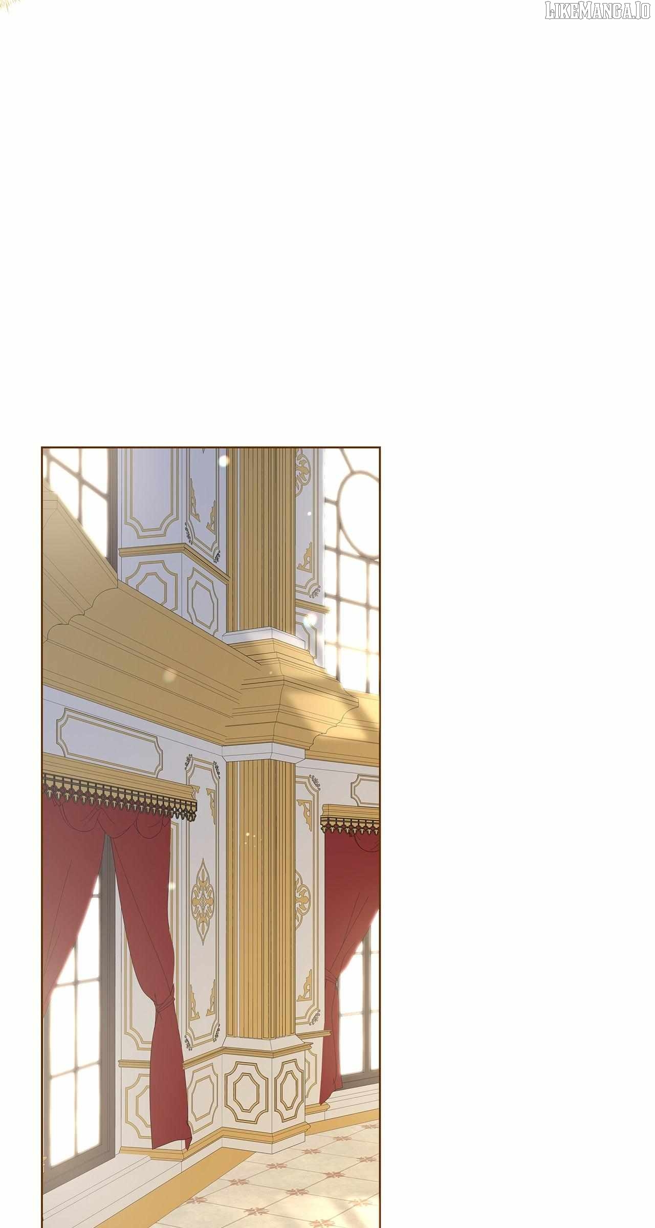 Spring Breeze of the Wasteland Chapter 41 - page 34