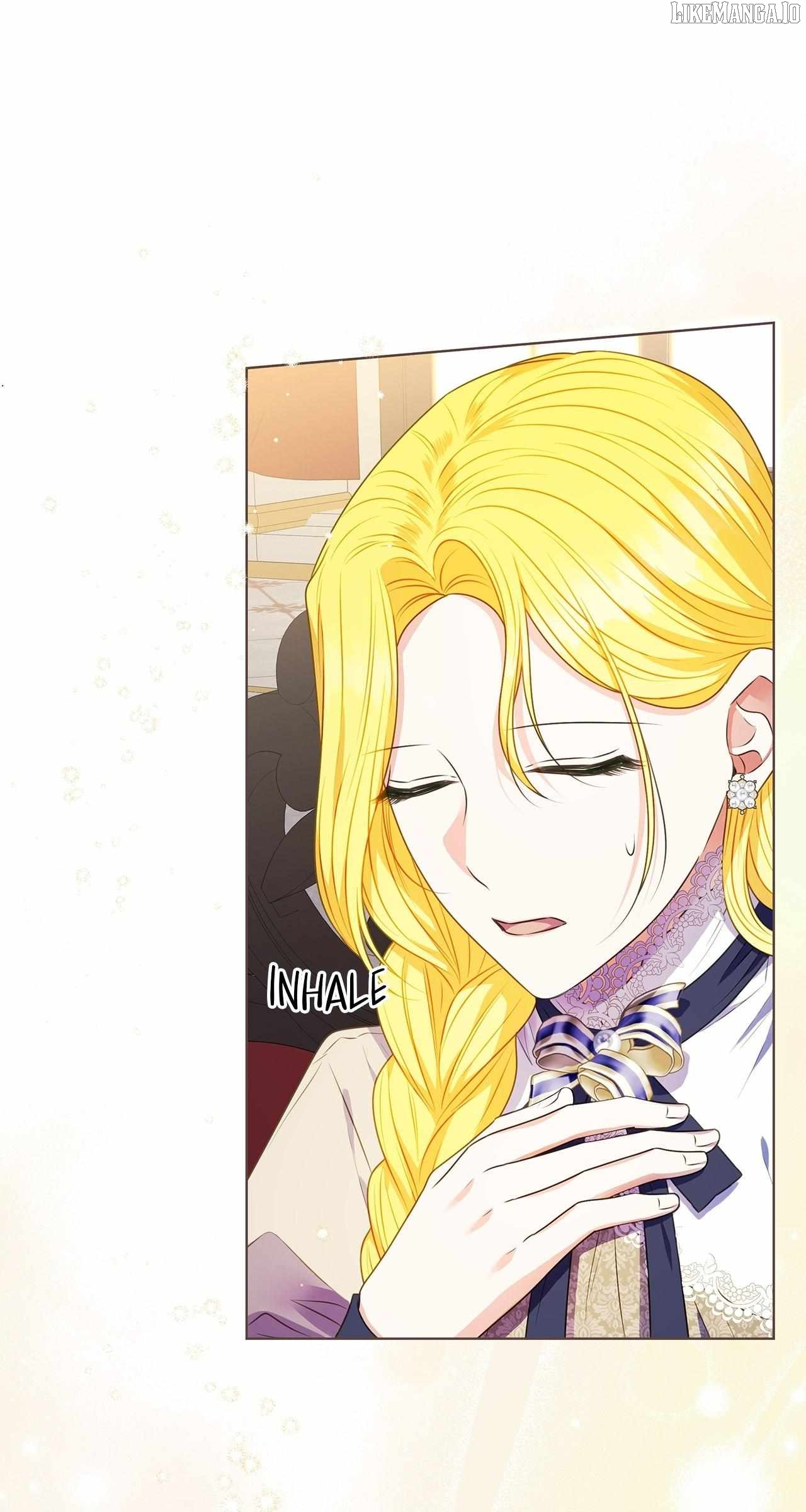 Spring Breeze of the Wasteland Chapter 41 - page 36