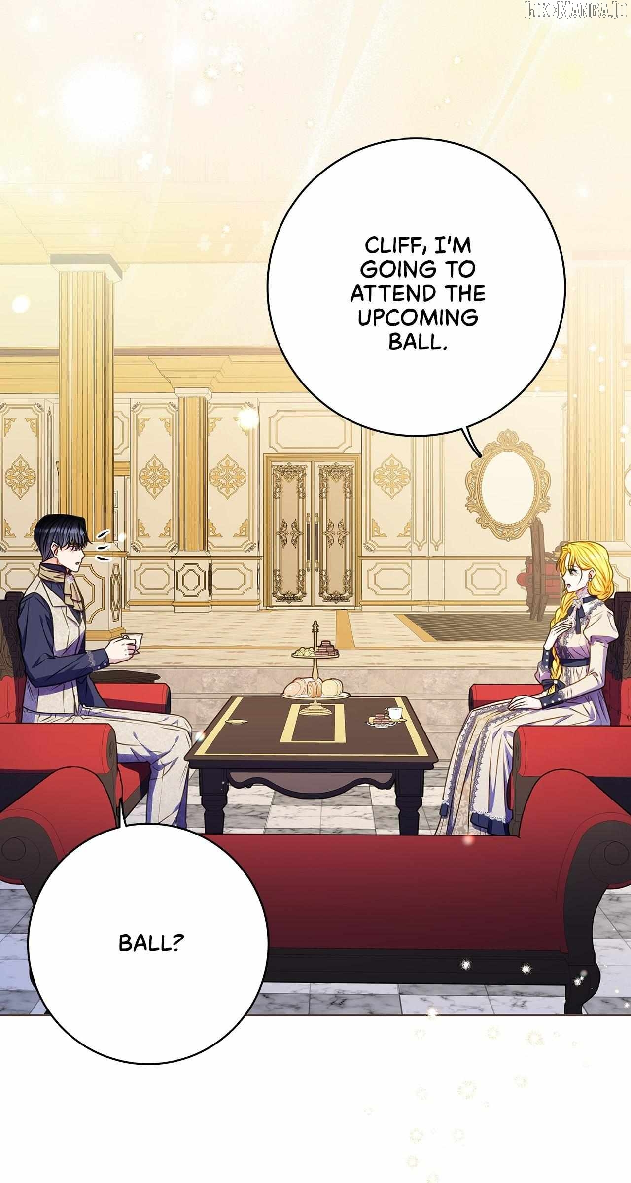 Spring Breeze of the Wasteland Chapter 41 - page 37