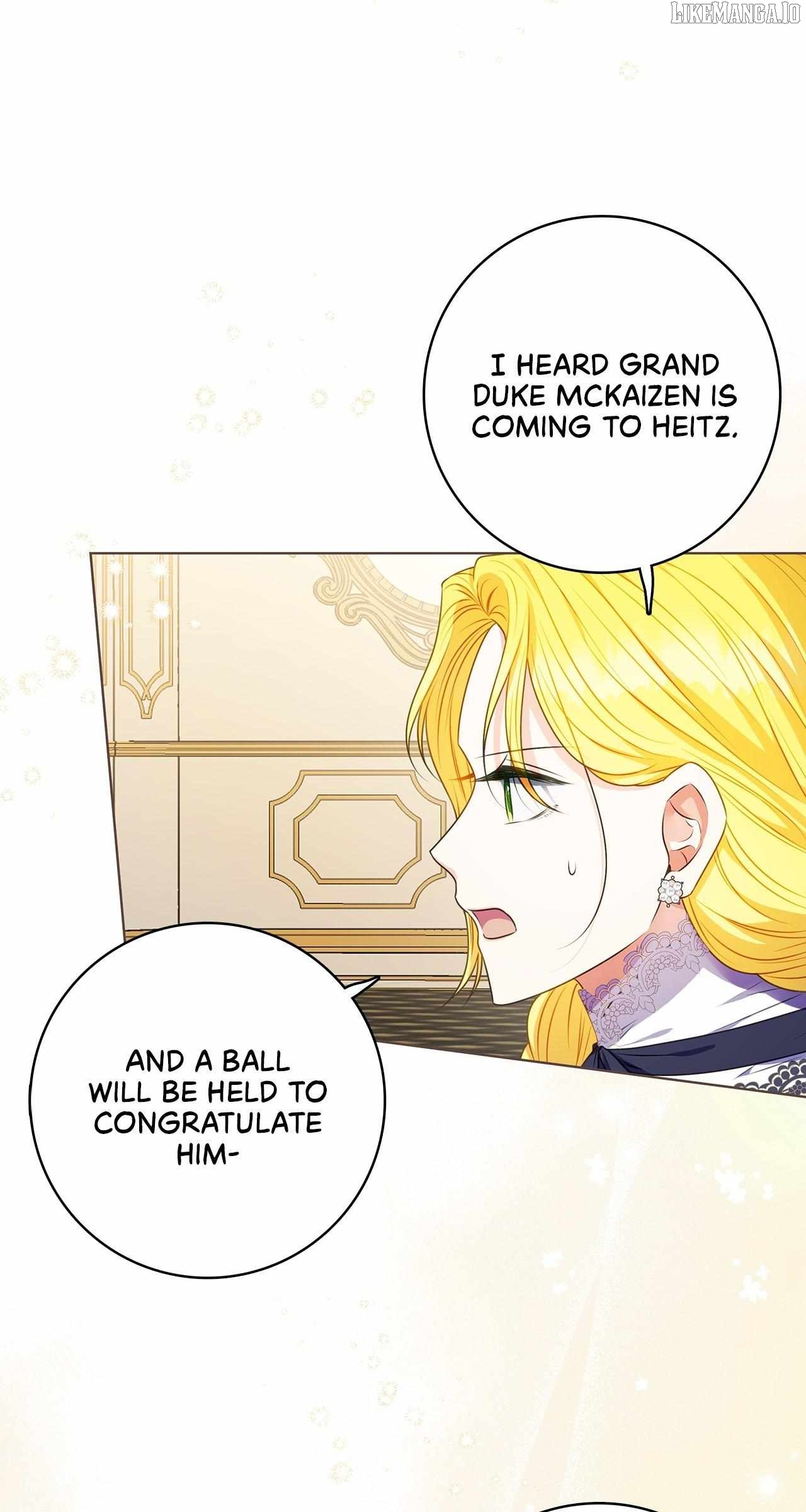 Spring Breeze of the Wasteland Chapter 41 - page 38