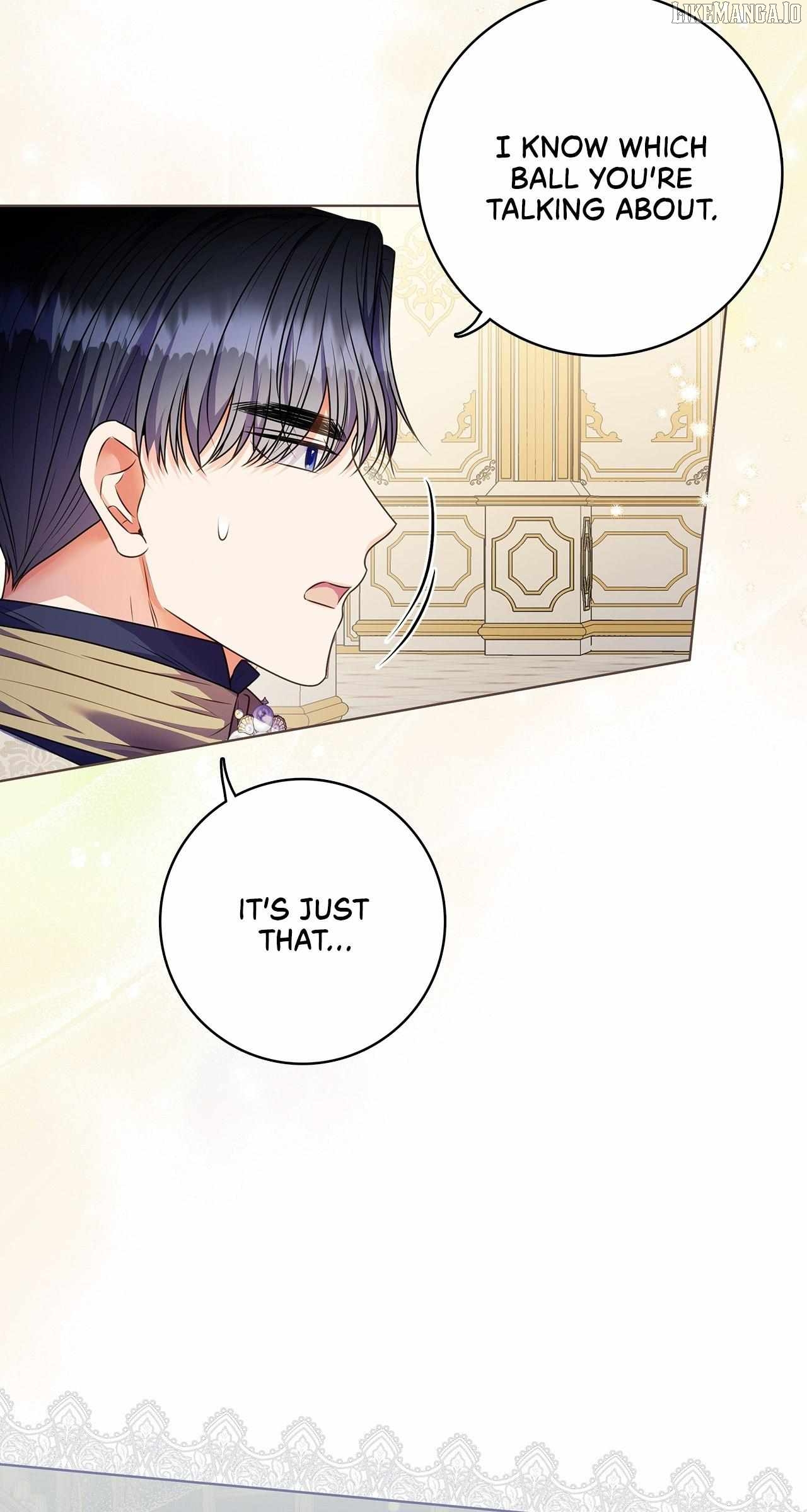 Spring Breeze of the Wasteland Chapter 41 - page 39