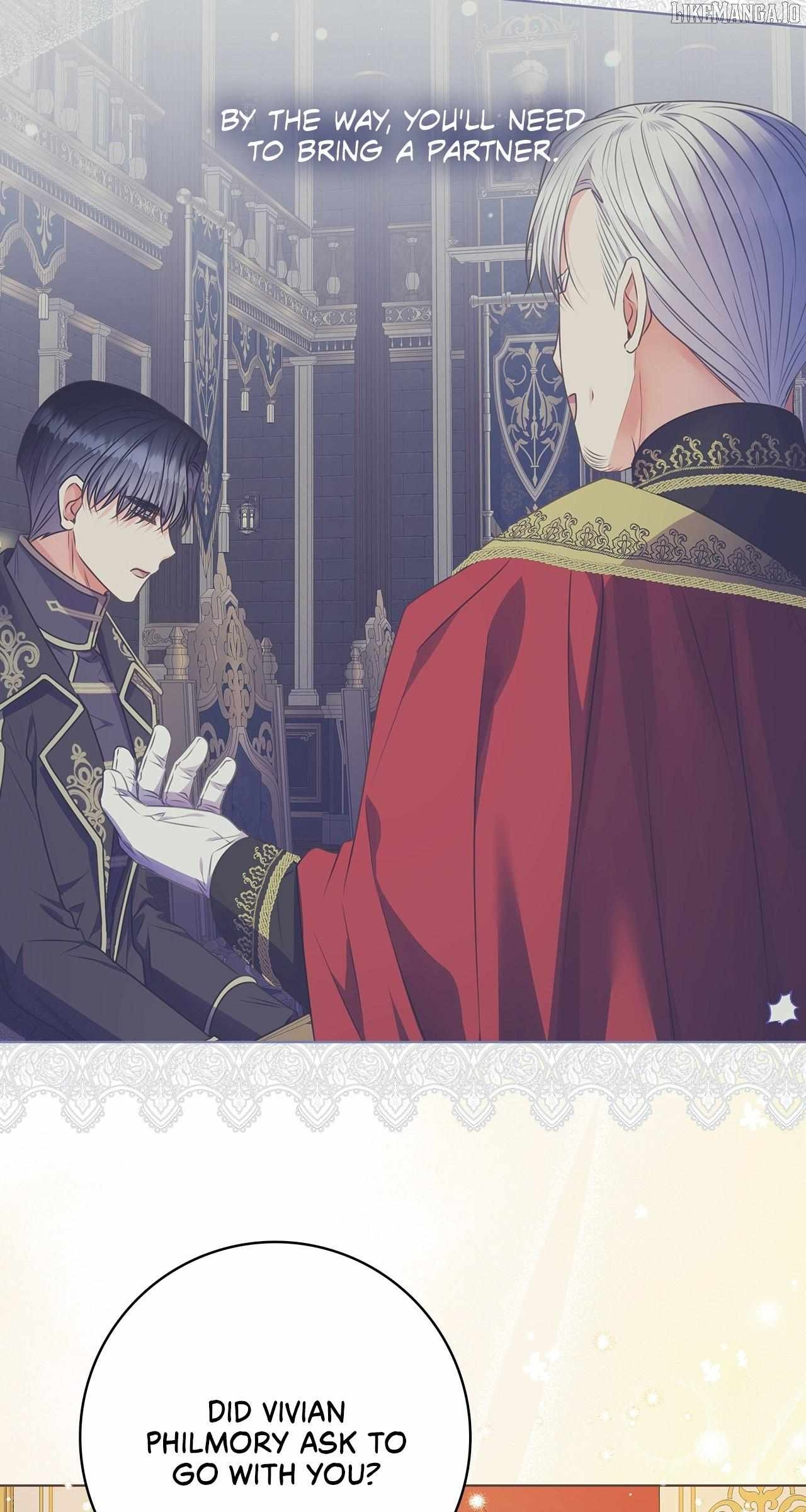 Spring Breeze of the Wasteland Chapter 41 - page 40