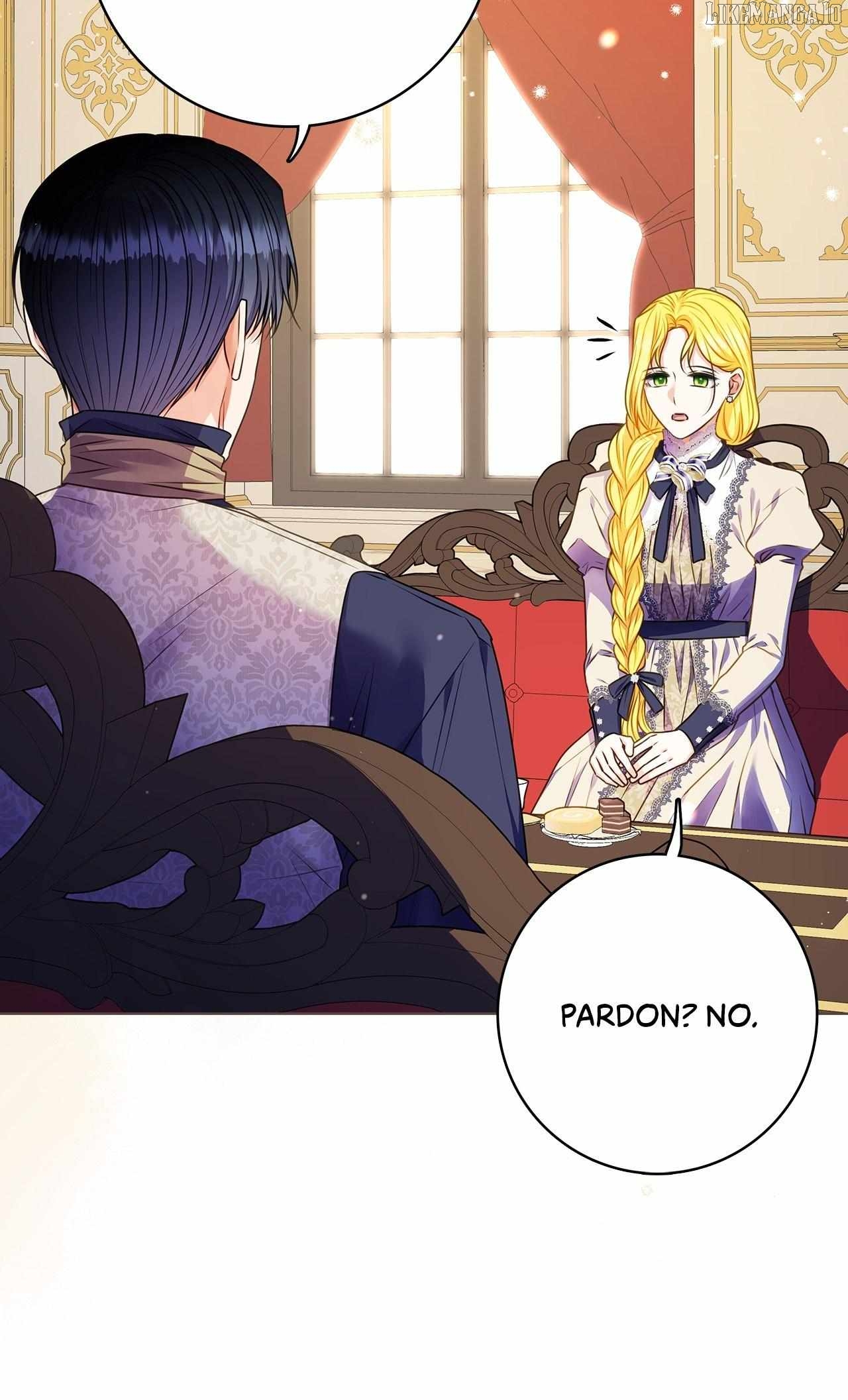 Spring Breeze of the Wasteland Chapter 41 - page 41