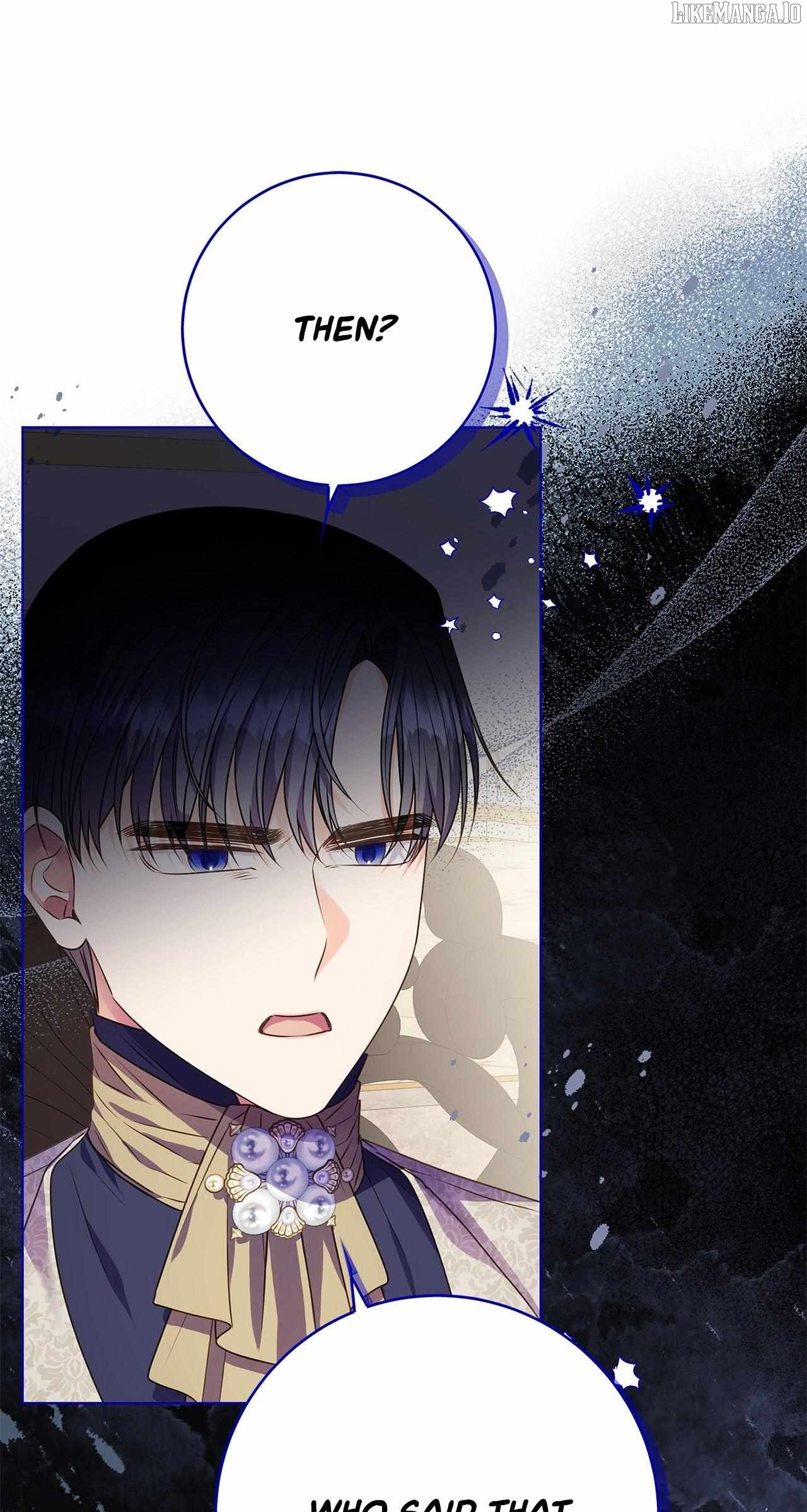 Spring Breeze of the Wasteland Chapter 41 - page 42