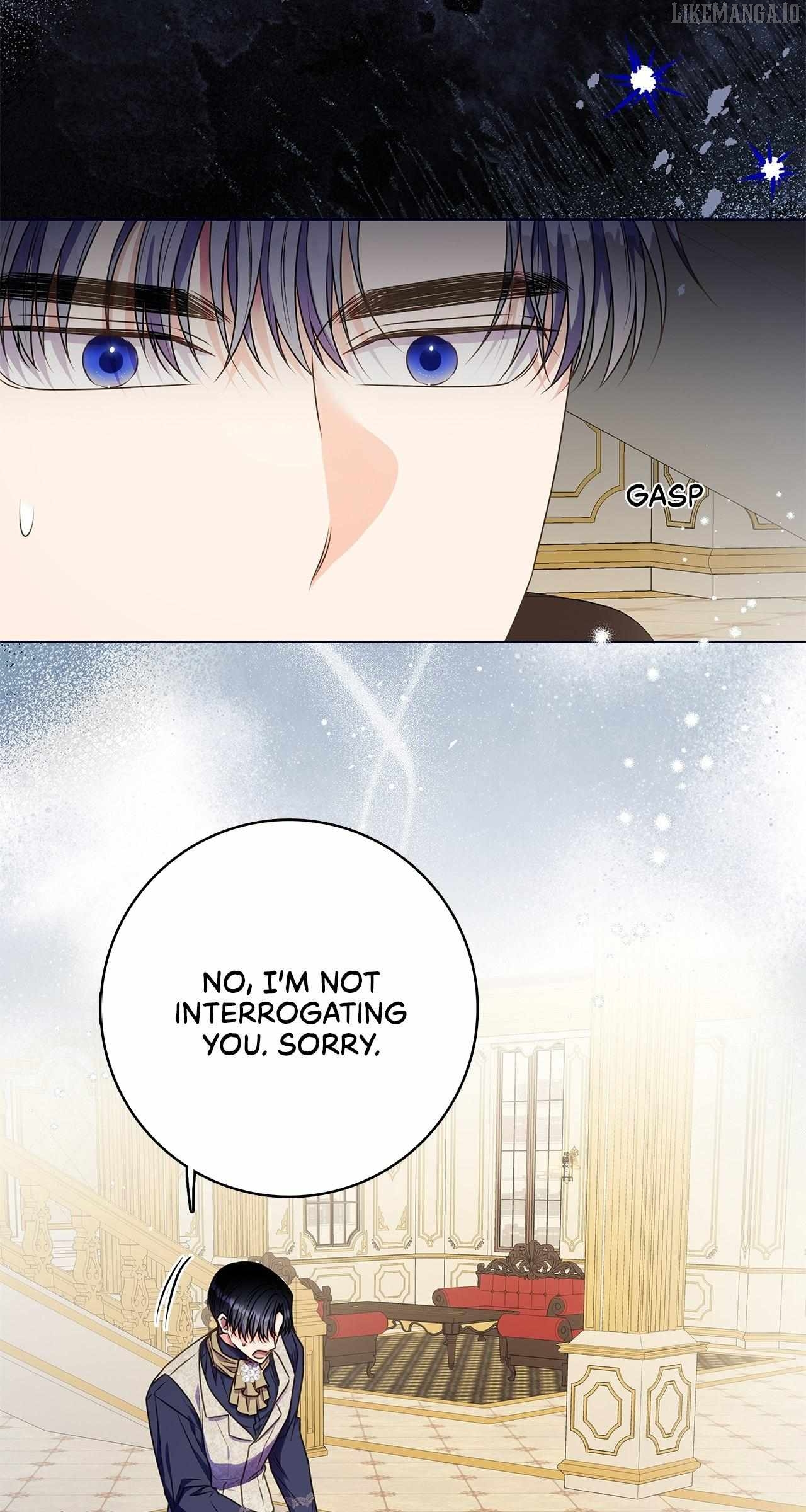 Spring Breeze of the Wasteland Chapter 41 - page 44