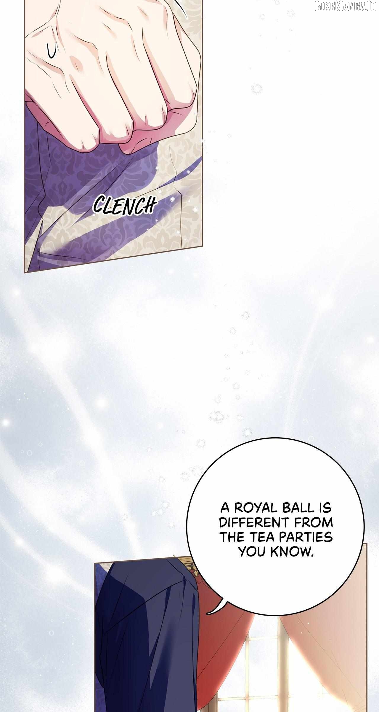 Spring Breeze of the Wasteland Chapter 41 - page 46