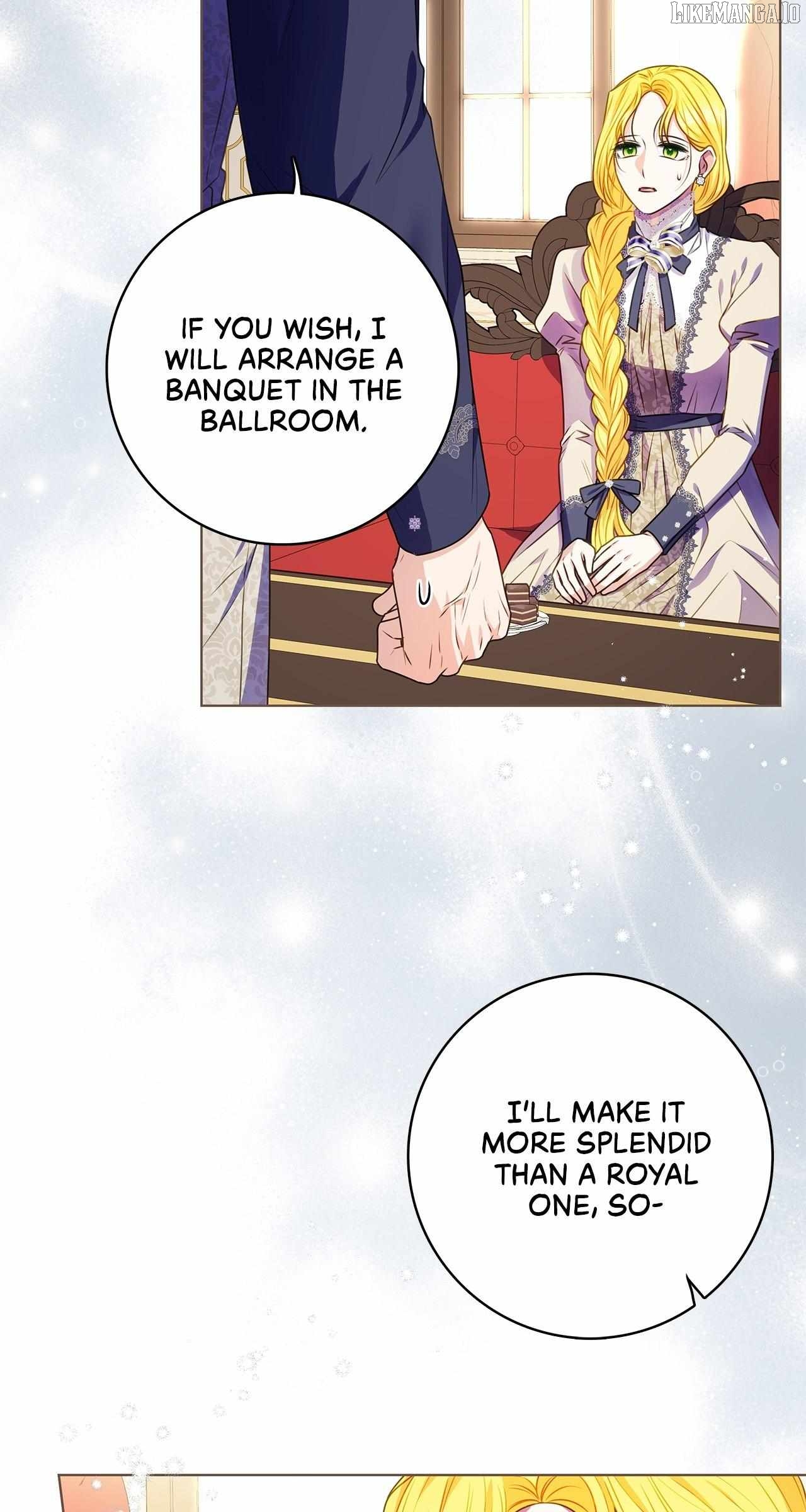 Spring Breeze of the Wasteland Chapter 41 - page 47