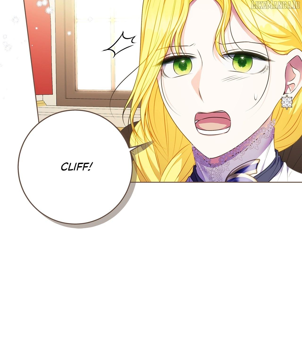 Spring Breeze of the Wasteland Chapter 41 - page 48