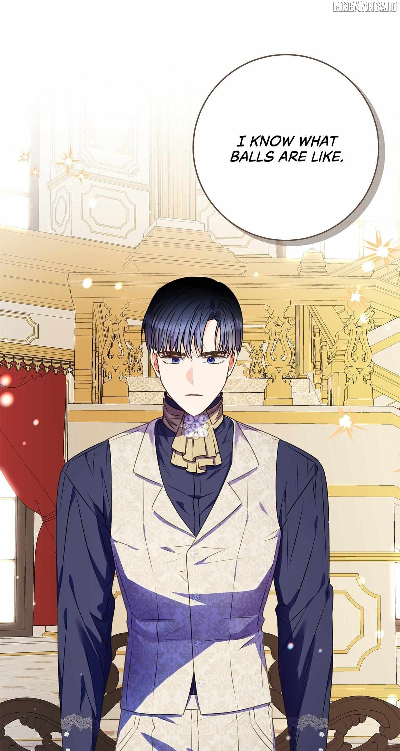 Spring Breeze of the Wasteland Chapter 41 - page 49