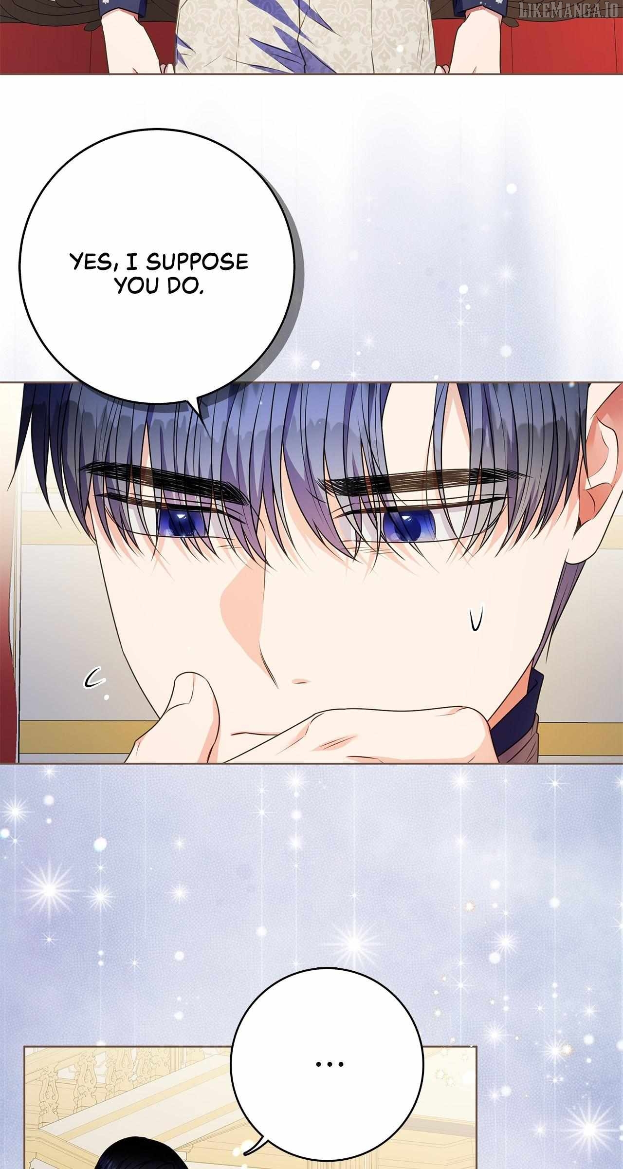 Spring Breeze of the Wasteland Chapter 41 - page 50