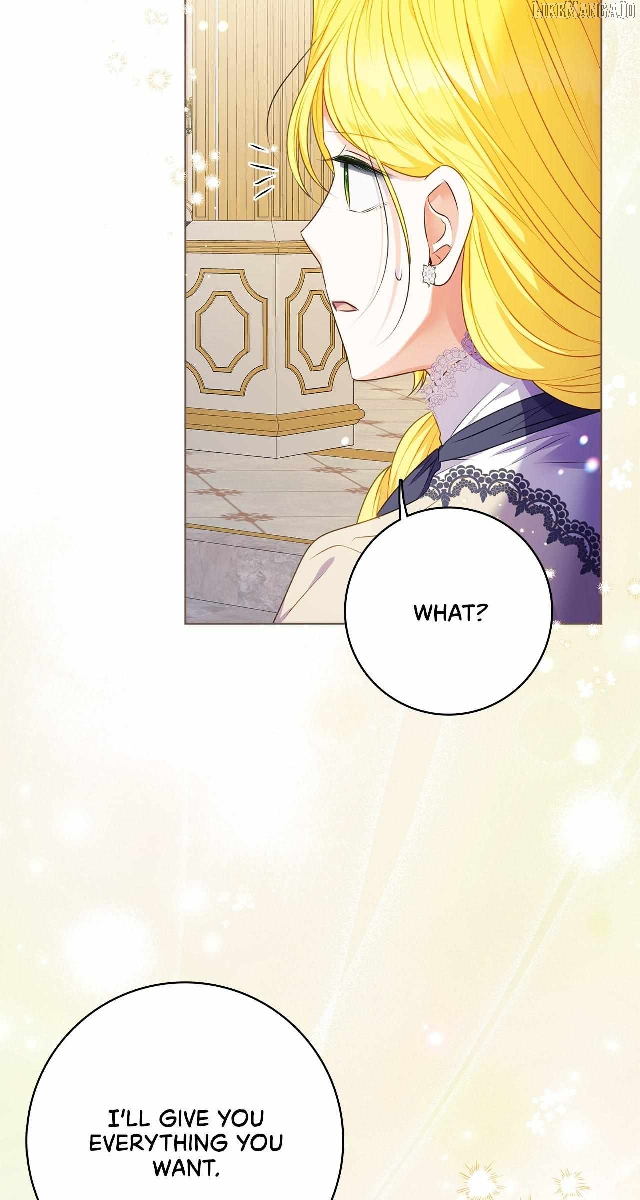 Spring Breeze of the Wasteland Chapter 41 - page 52