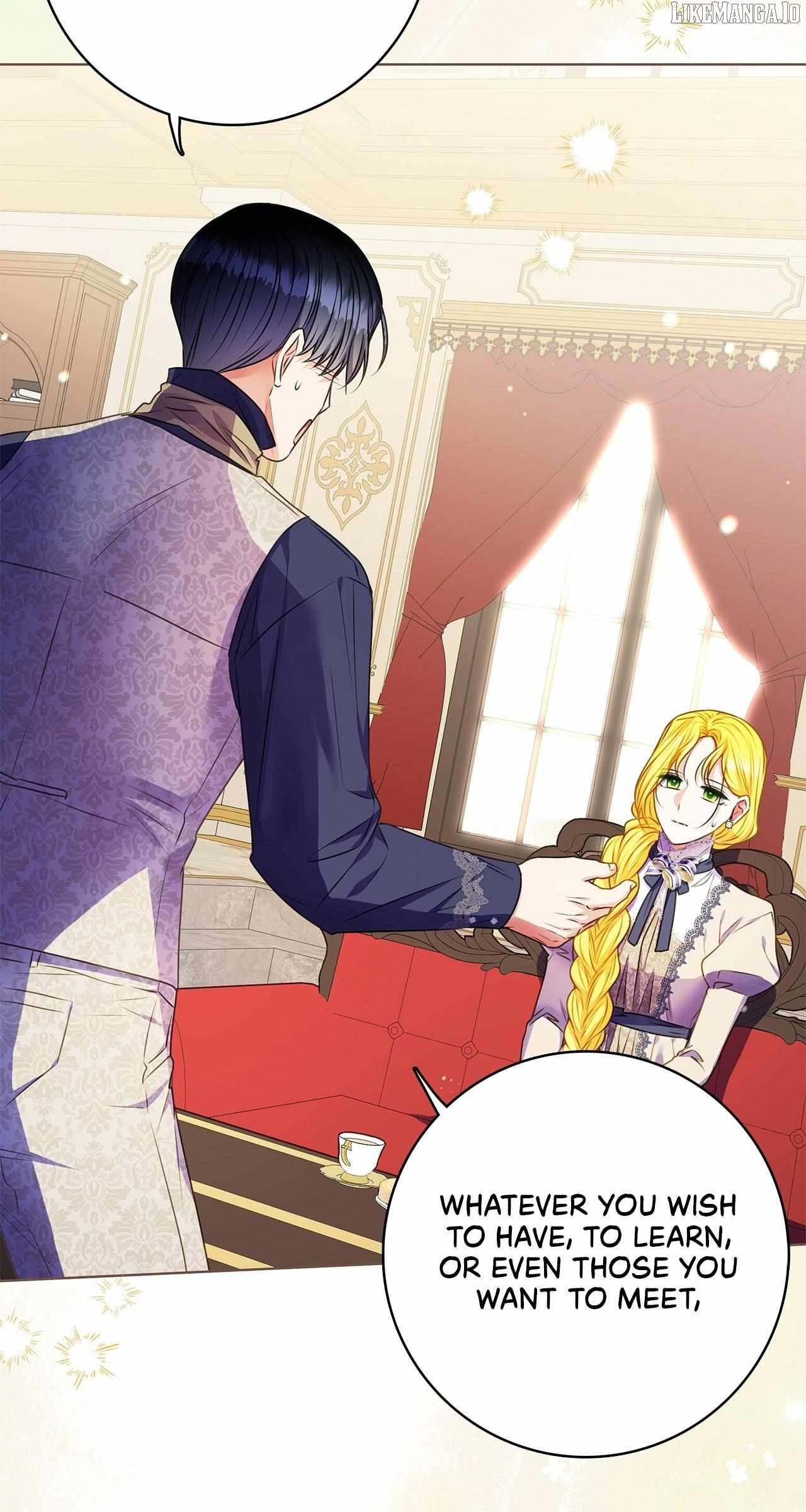 Spring Breeze of the Wasteland Chapter 41 - page 53