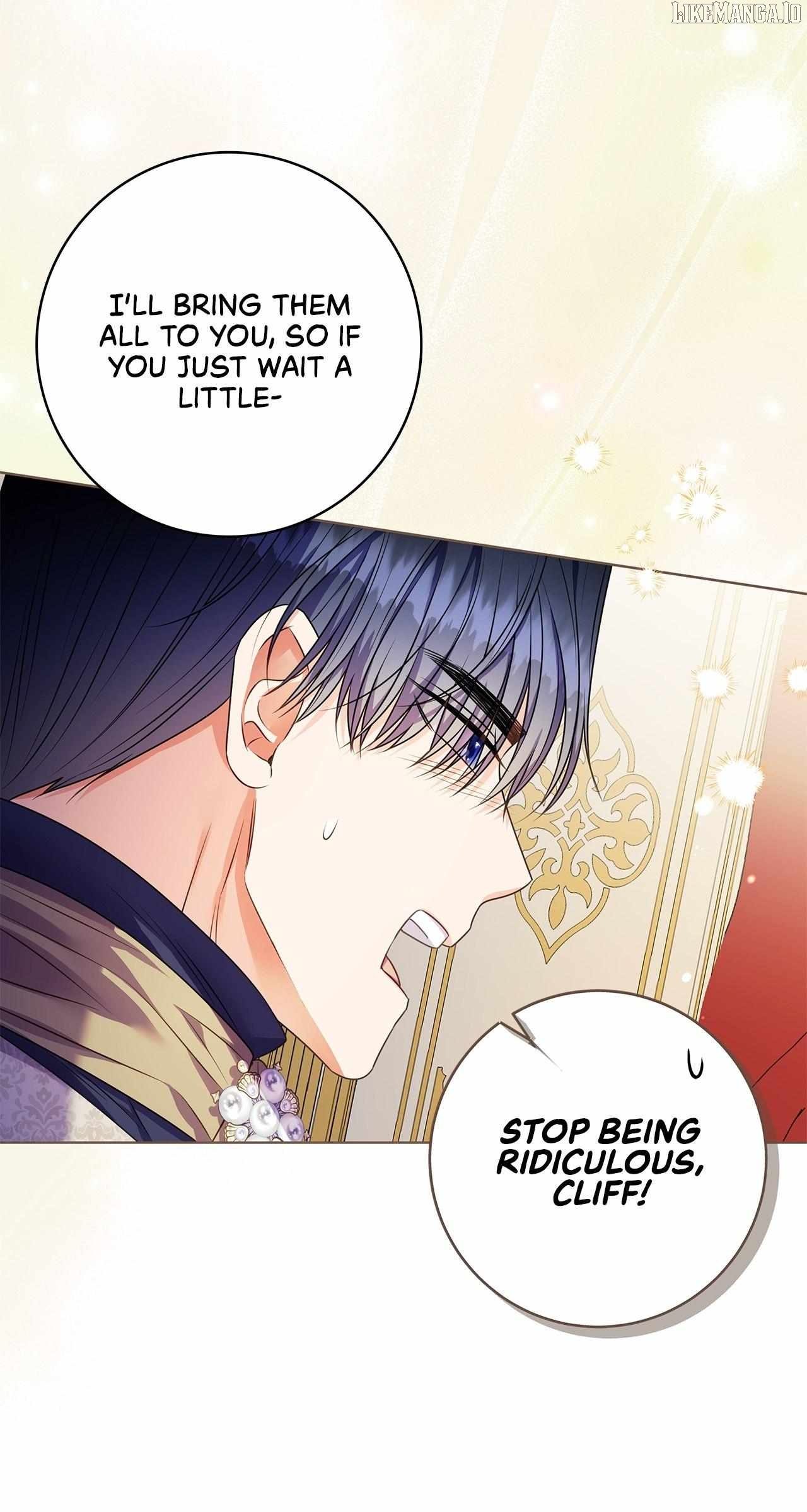 Spring Breeze of the Wasteland Chapter 41 - page 54