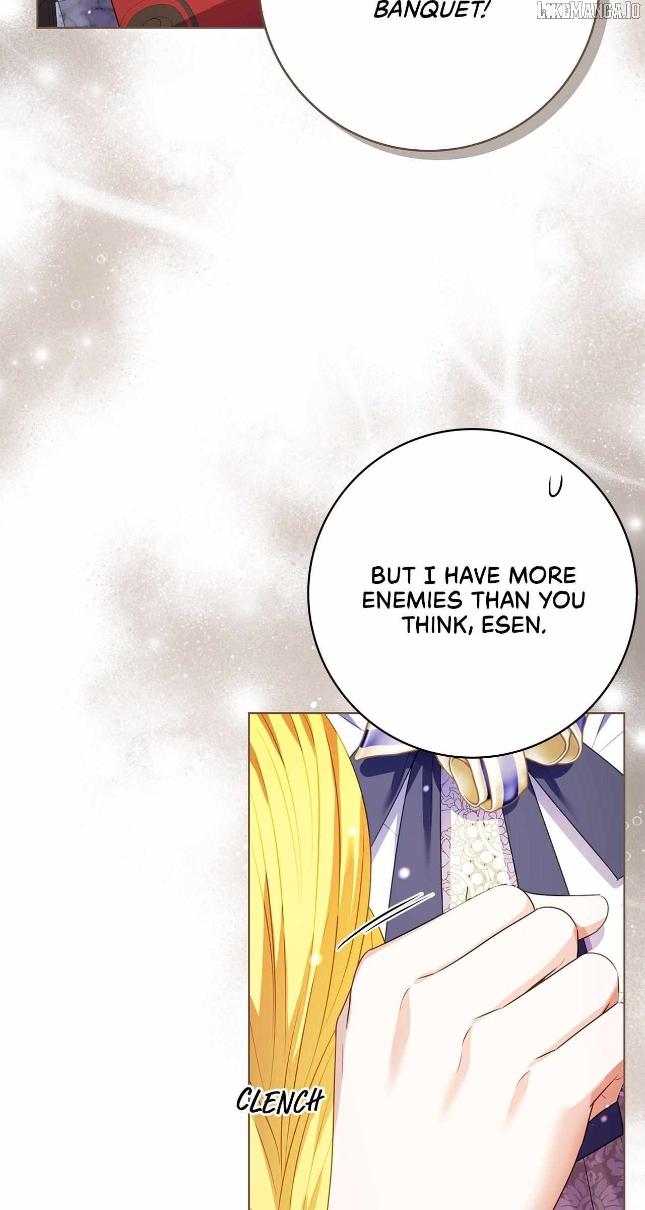 Spring Breeze of the Wasteland Chapter 41 - page 57