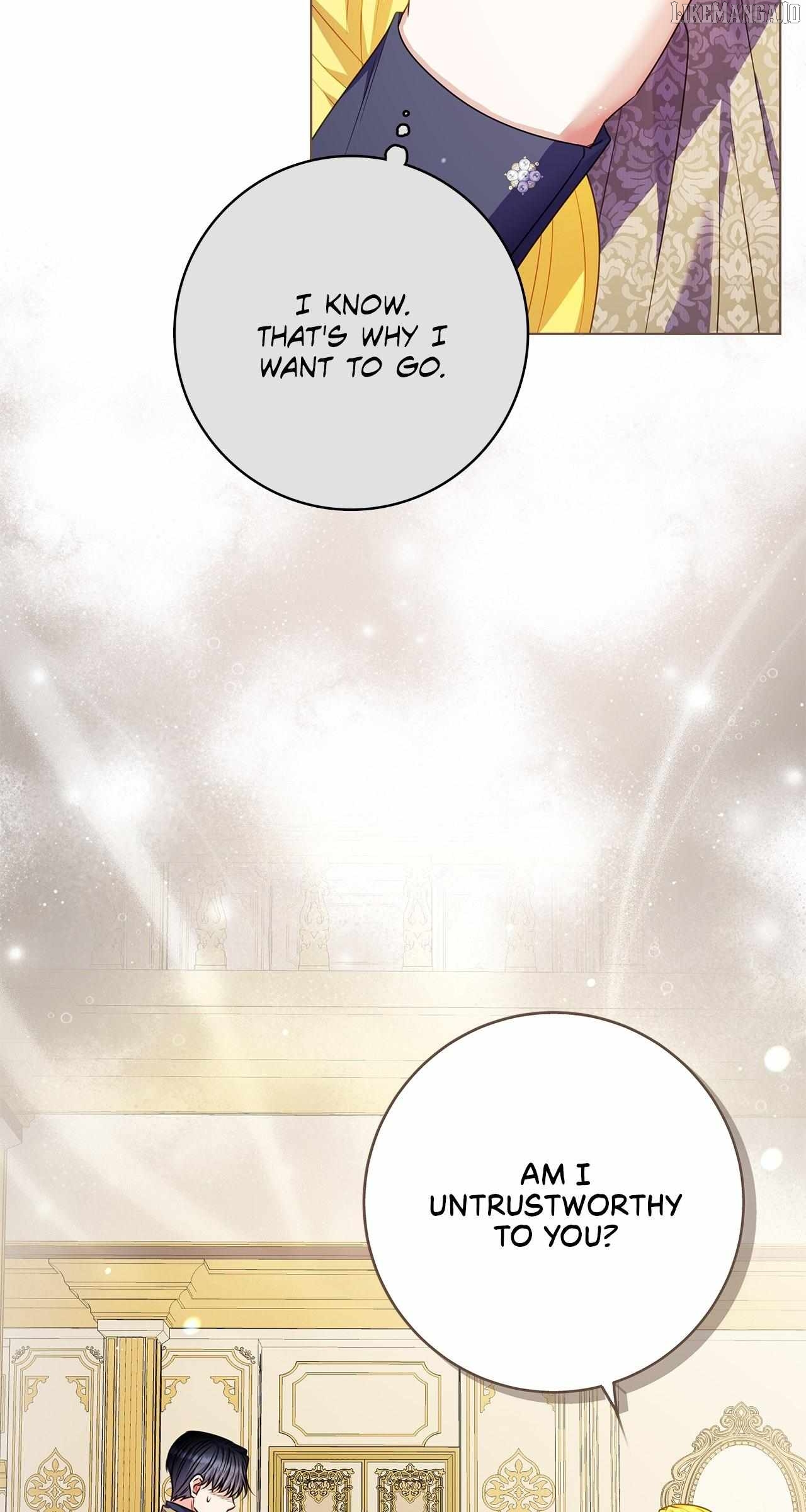 Spring Breeze of the Wasteland Chapter 41 - page 58