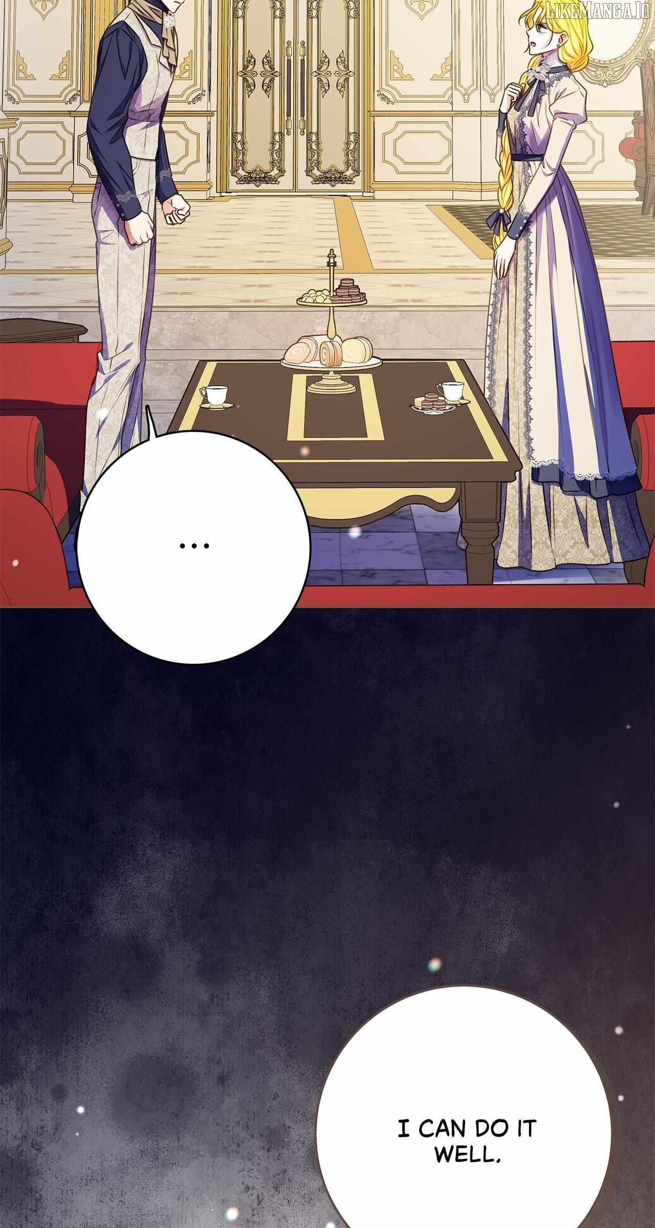 Spring Breeze of the Wasteland Chapter 41 - page 59