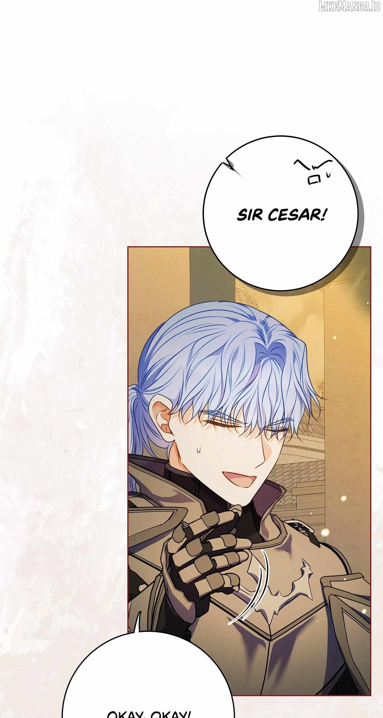 Spring Breeze of the Wasteland Chapter 41 - page 6