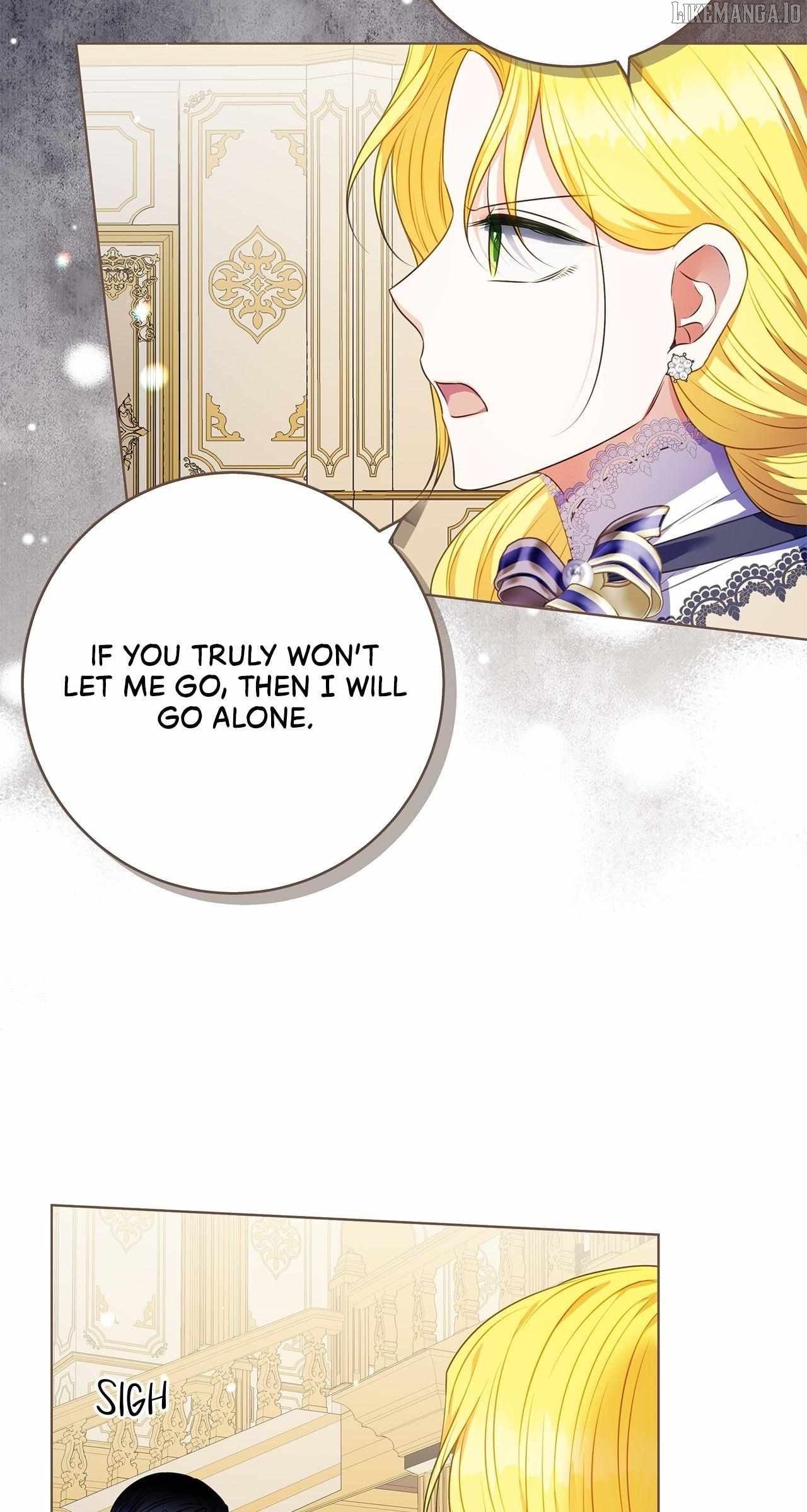 Spring Breeze of the Wasteland Chapter 41 - page 60