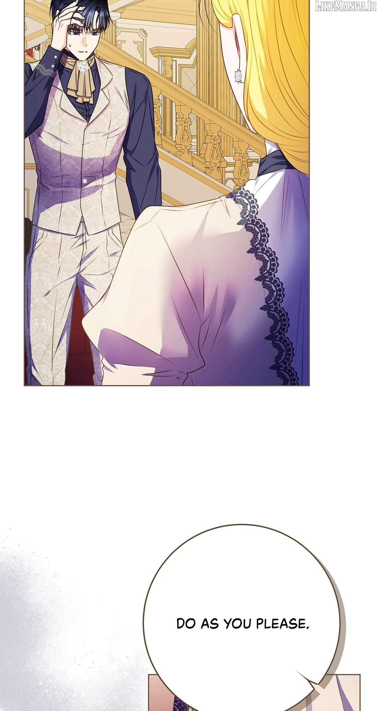 Spring Breeze of the Wasteland Chapter 41 - page 61