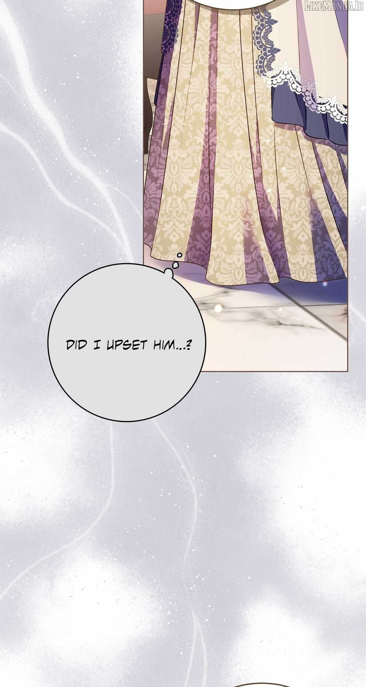 Spring Breeze of the Wasteland Chapter 41 - page 62