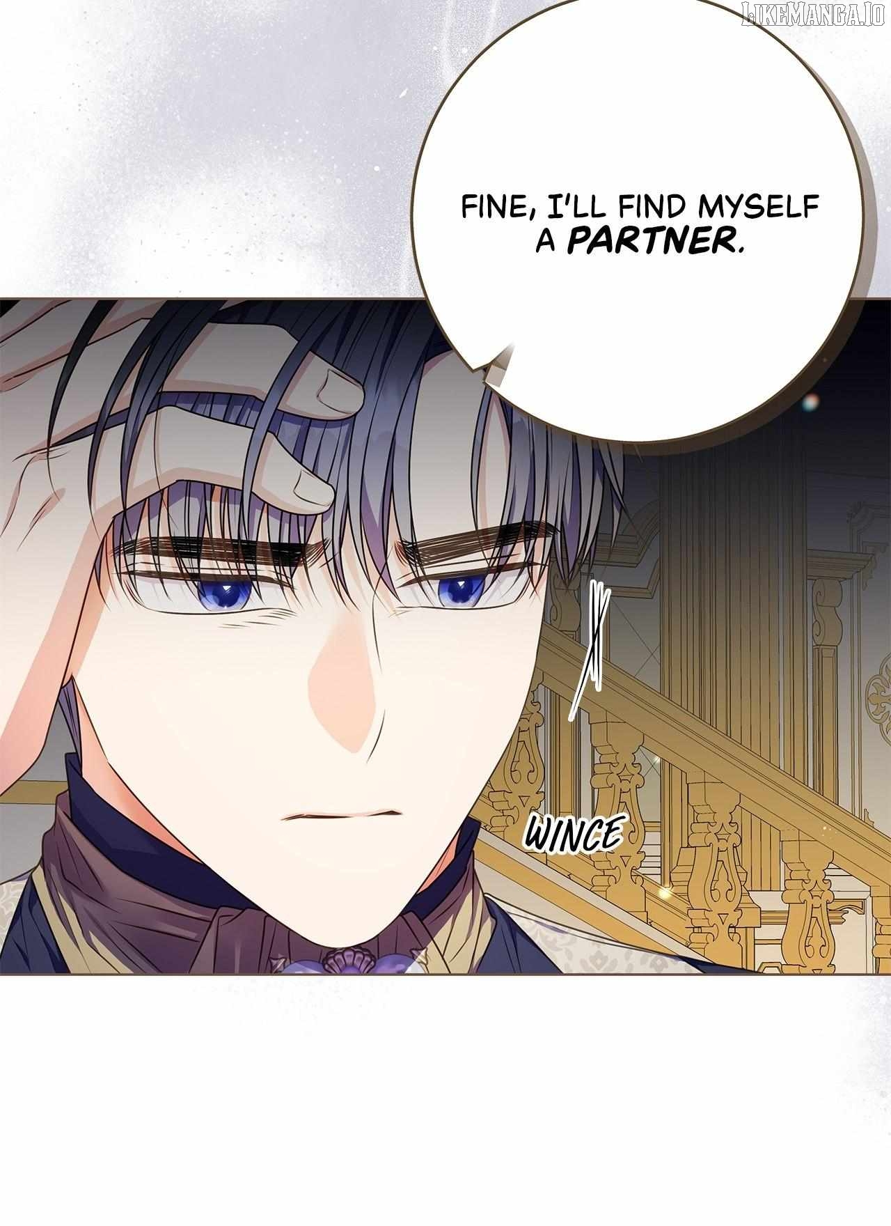 Spring Breeze of the Wasteland Chapter 41 - page 63