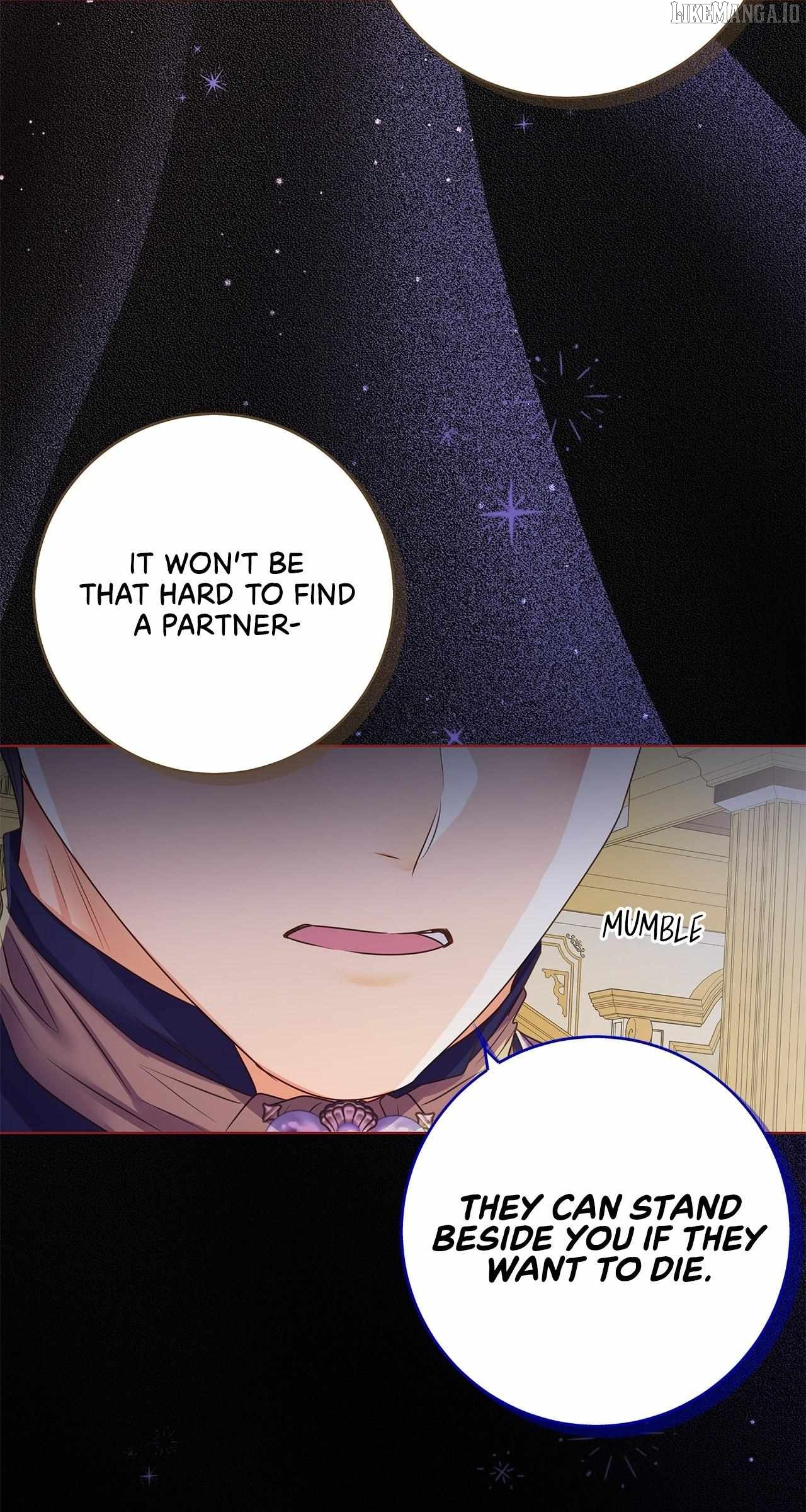 Spring Breeze of the Wasteland Chapter 41 - page 65