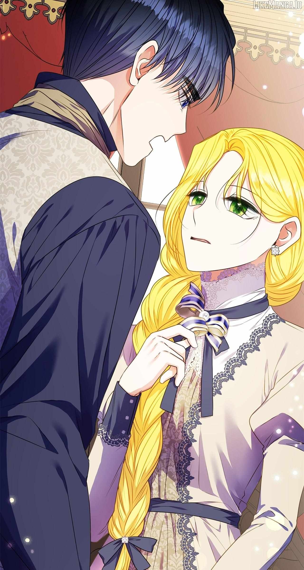 Spring Breeze of the Wasteland Chapter 41 - page 68