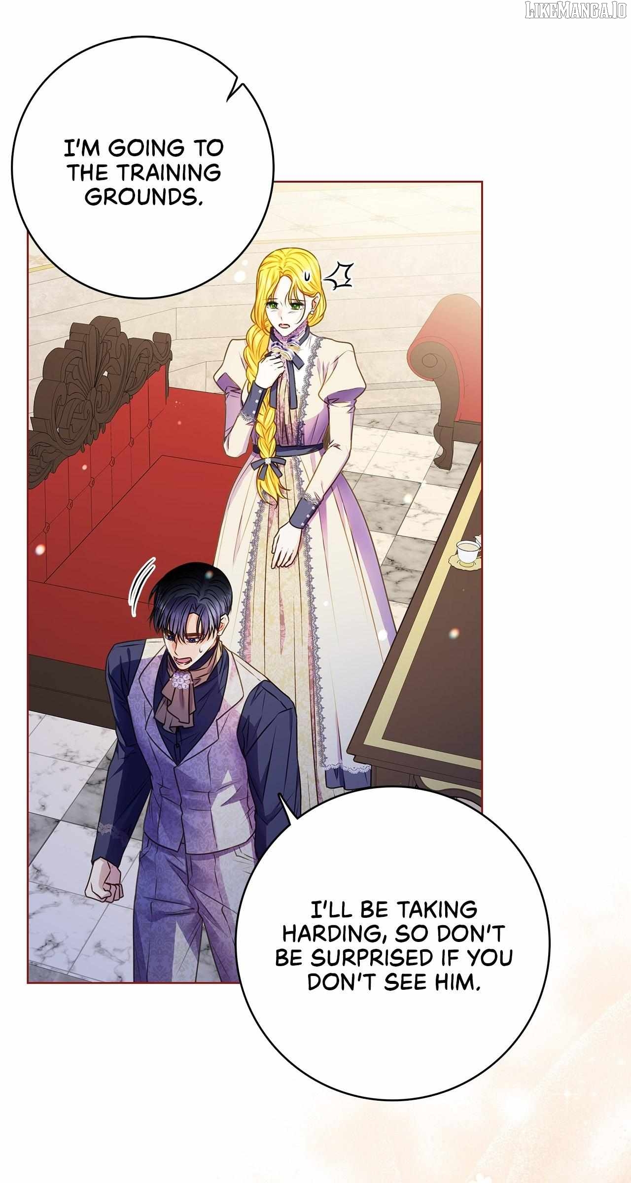 Spring Breeze of the Wasteland Chapter 41 - page 72