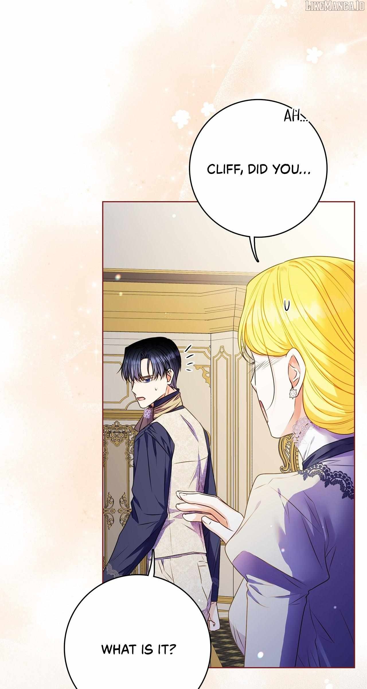 Spring Breeze of the Wasteland Chapter 41 - page 73