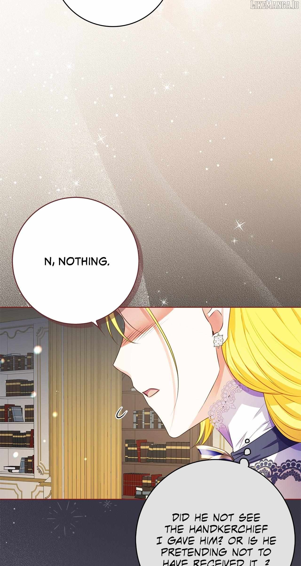 Spring Breeze of the Wasteland Chapter 41 - page 74