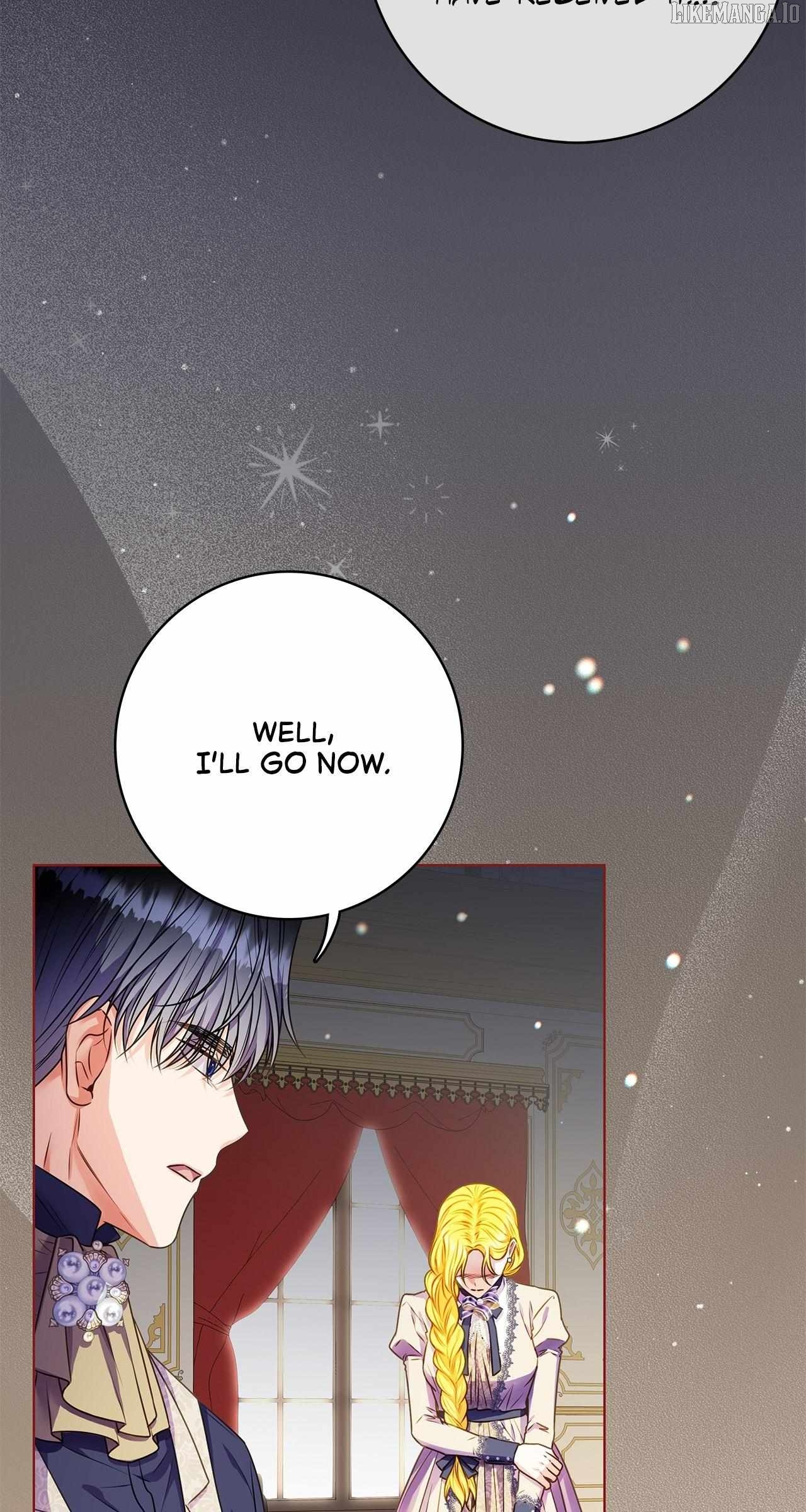 Spring Breeze of the Wasteland Chapter 41 - page 75