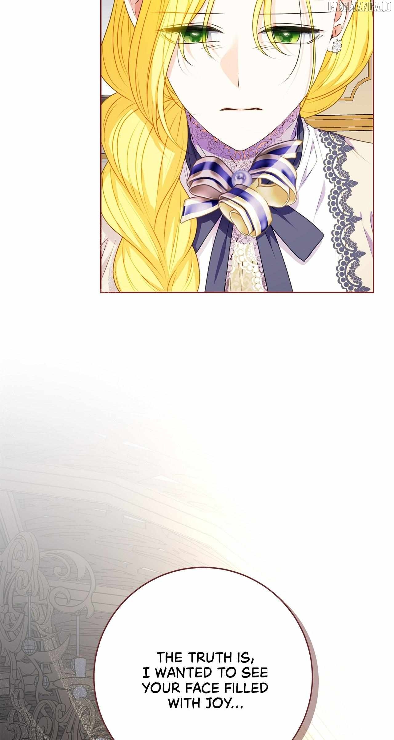 Spring Breeze of the Wasteland Chapter 41 - page 77