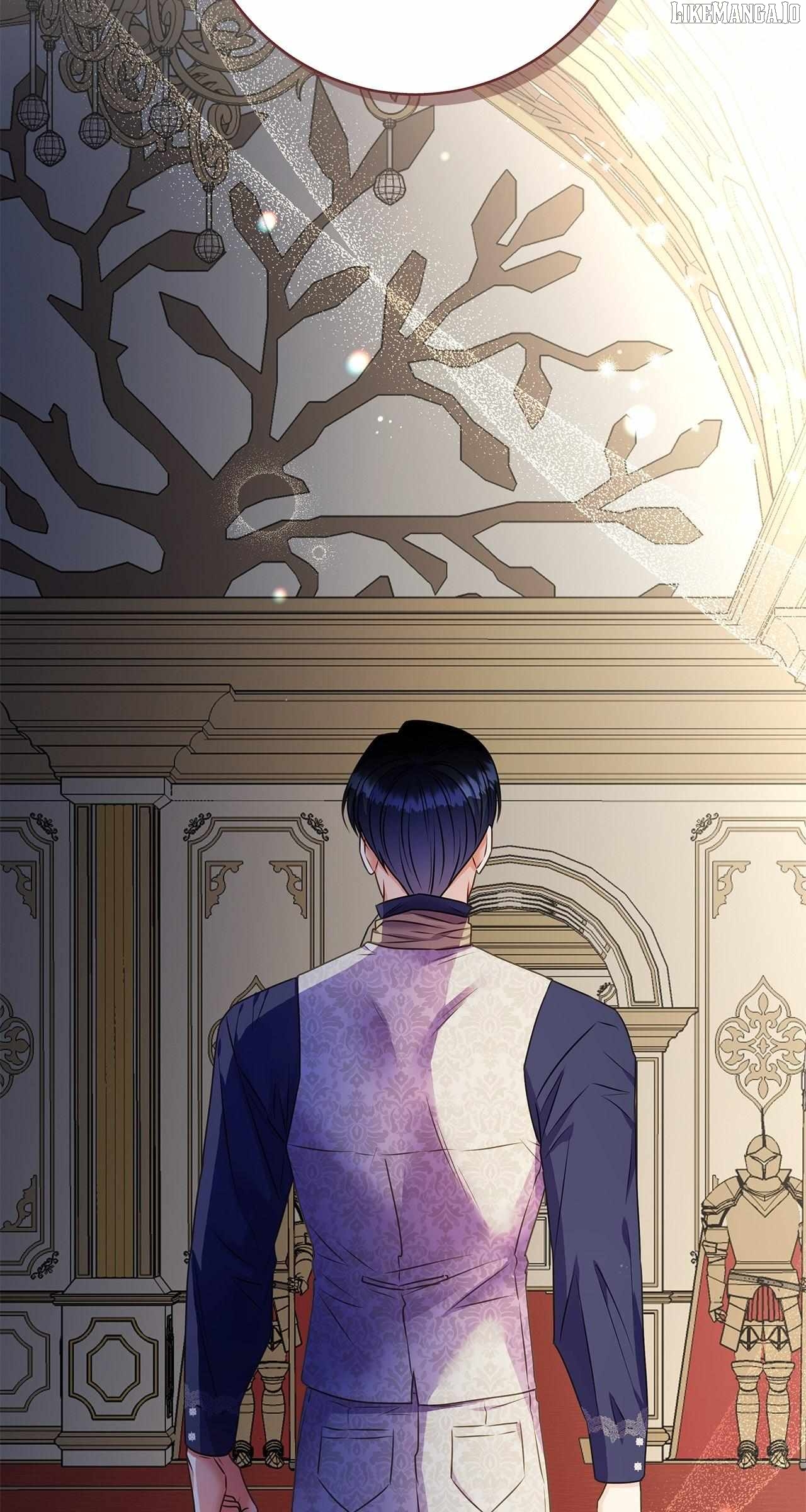 Spring Breeze of the Wasteland Chapter 41 - page 78