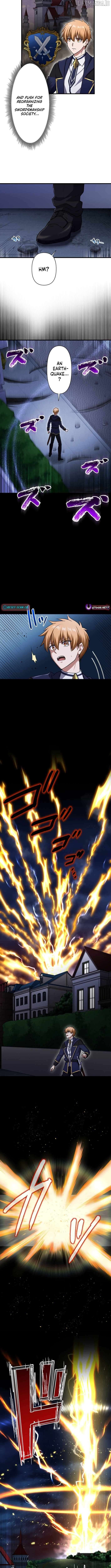 Madou Kensei -Densetsu no Kikan- Chapter 48 - page 4