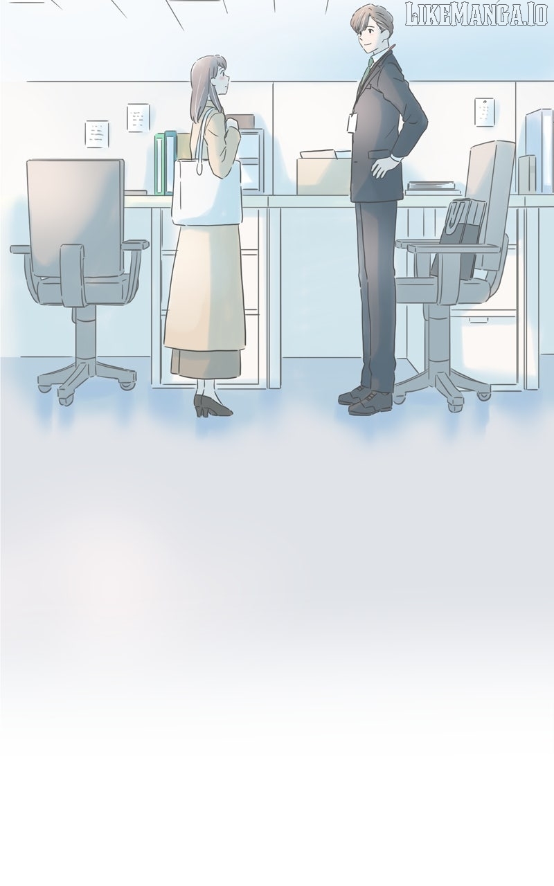 It Rains on Precious Days Chapter 174 - page 5