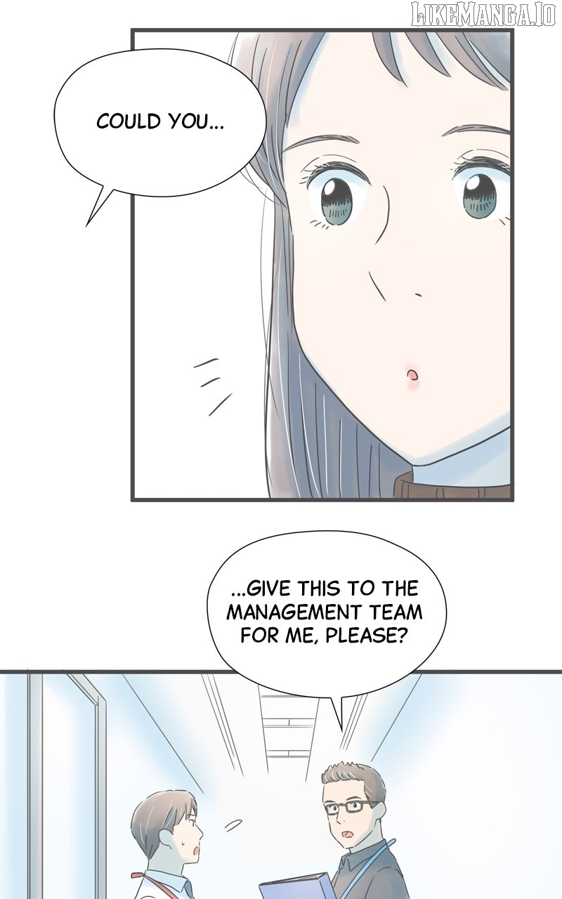 It Rains on Precious Days Chapter 174 - page 24
