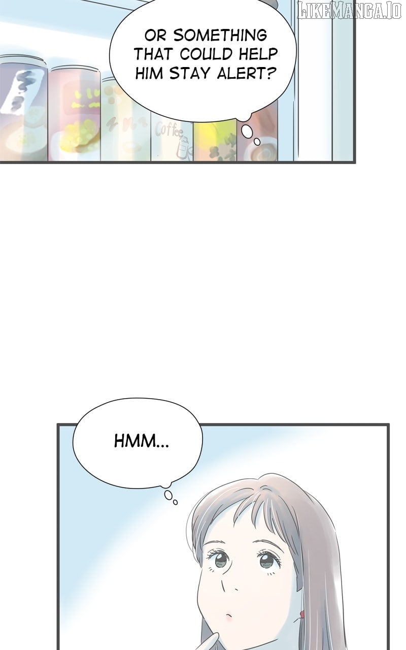 It Rains on Precious Days Chapter 174 - page 32