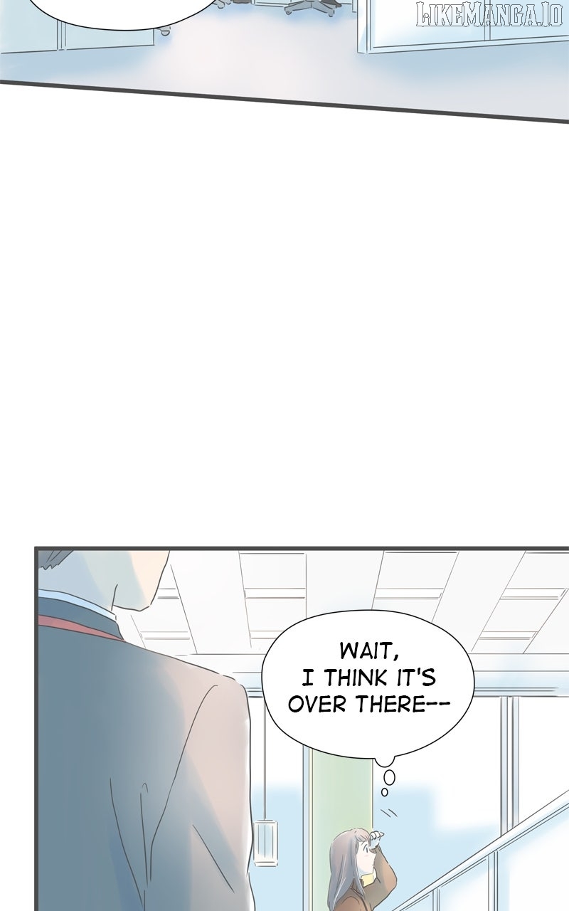 It Rains on Precious Days Chapter 174 - page 44