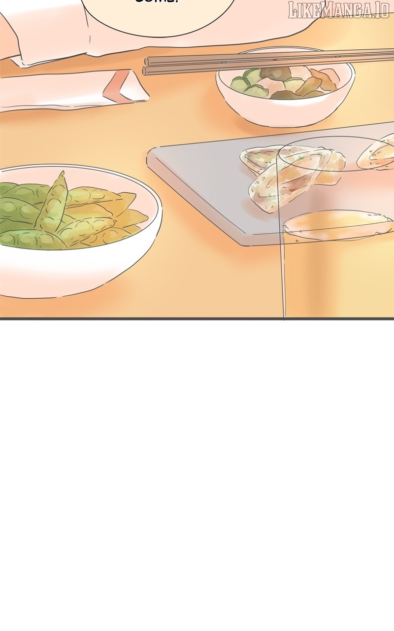 It Rains on Precious Days Chapter 175 - page 32