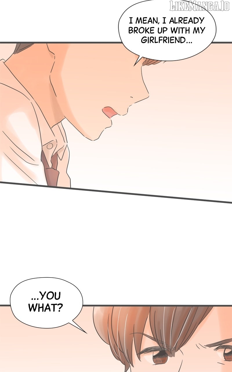 It Rains on Precious Days Chapter 175 - page 44