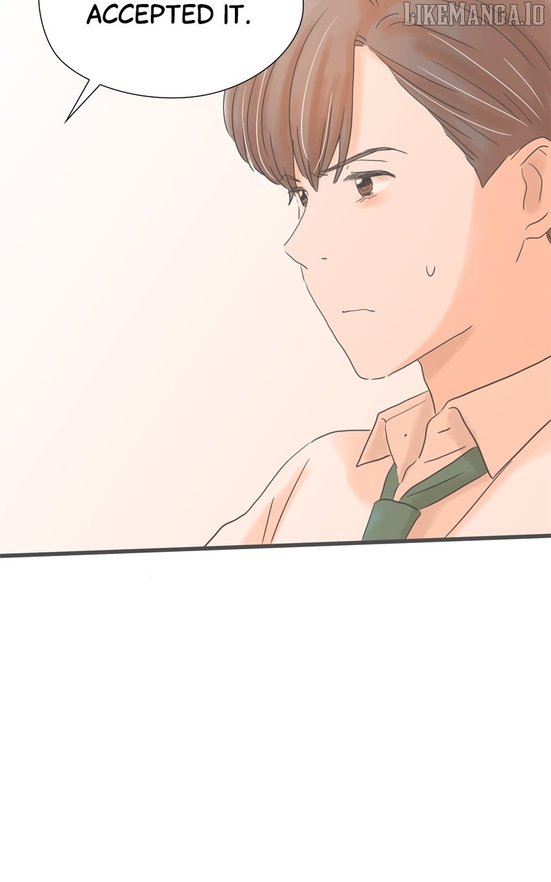 It Rains on Precious Days Chapter 176 - page 32
