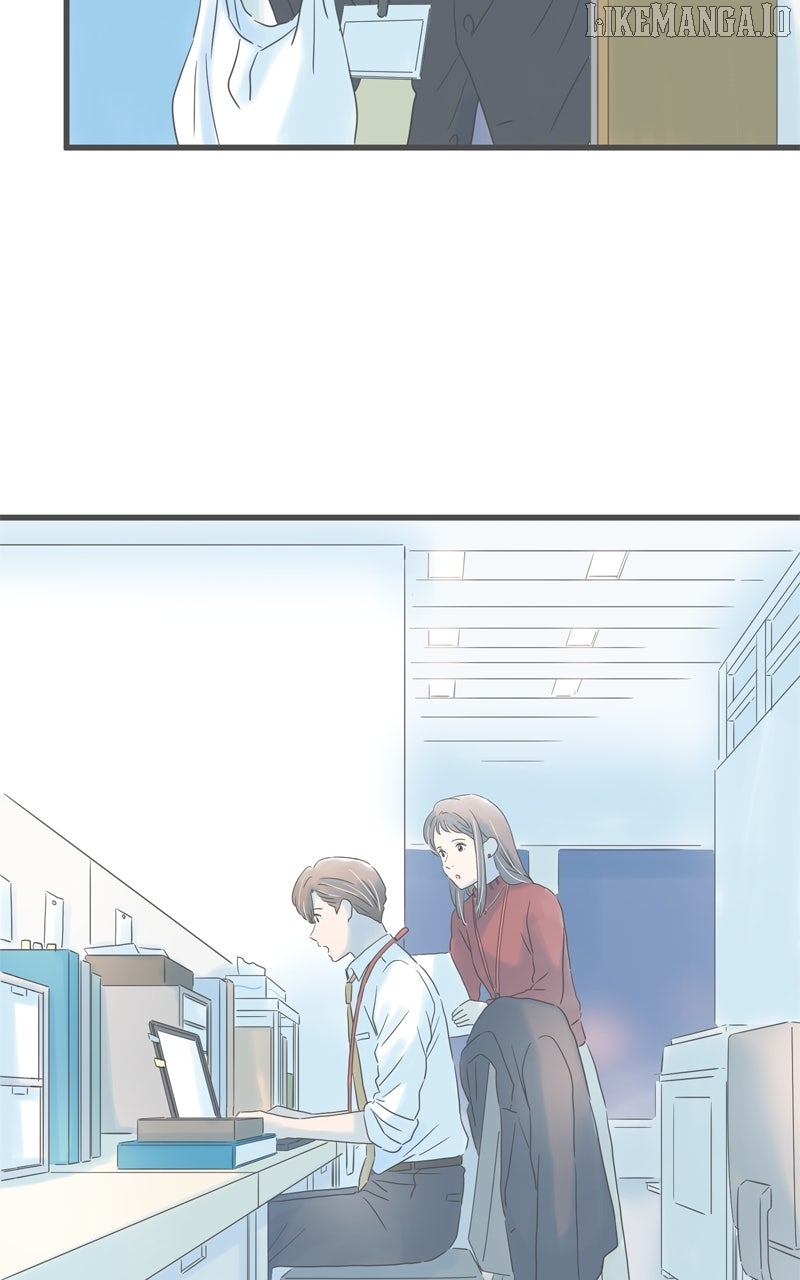 It Rains on Precious Days Chapter 177 - page 24