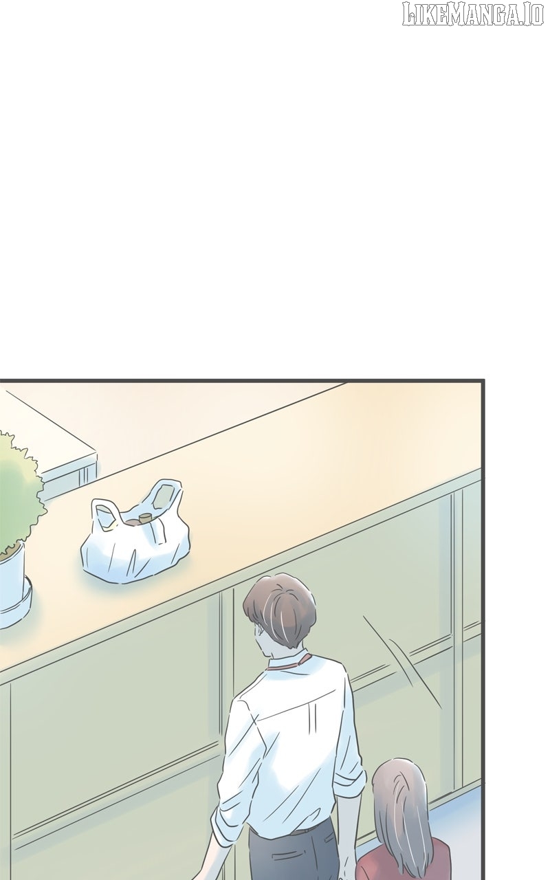 It Rains on Precious Days Chapter 177 - page 32