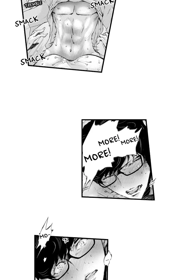 App de, Soku Hame - Yokujoudo ga 800 wo Koeteimasu SEX shimasu ka? [Uncensored] Chapter 31 - page 9