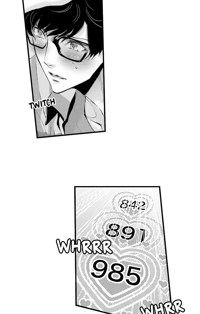 App de, Soku Hame - Yokujoudo ga 800 wo Koeteimasu SEX shimasu ka? [Uncensored] Chapter 32 - page 9