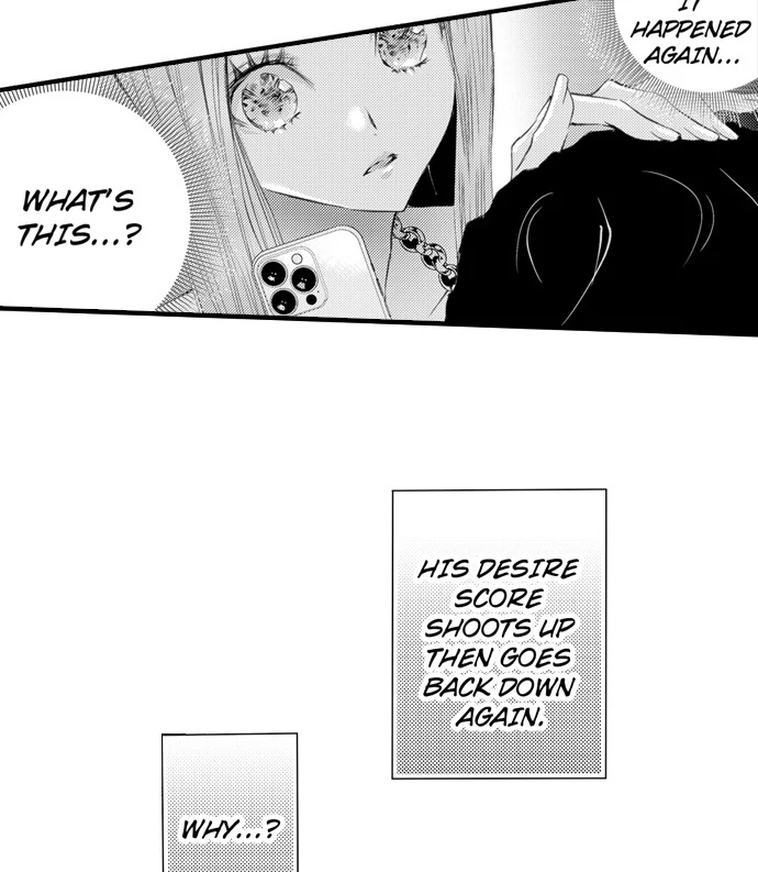 App de, Soku Hame - Yokujoudo ga 800 wo Koeteimasu SEX shimasu ka? [Uncensored] Chapter 32 - page 11