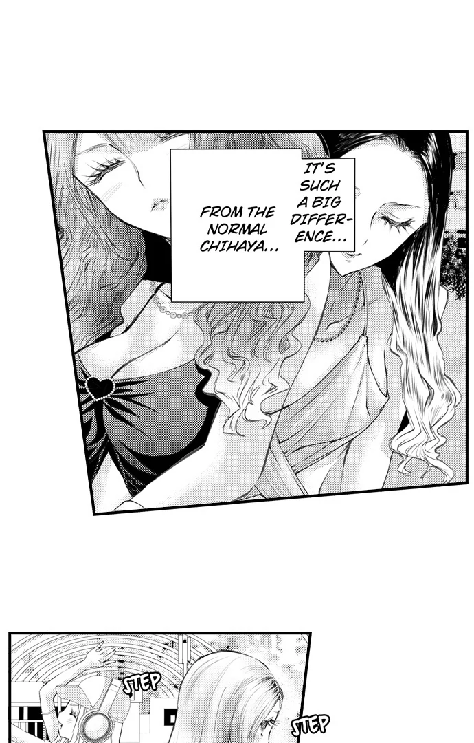 App de, Soku Hame - Yokujoudo ga 800 wo Koeteimasu SEX shimasu ka? [Uncensored] Chapter 32 - page 13