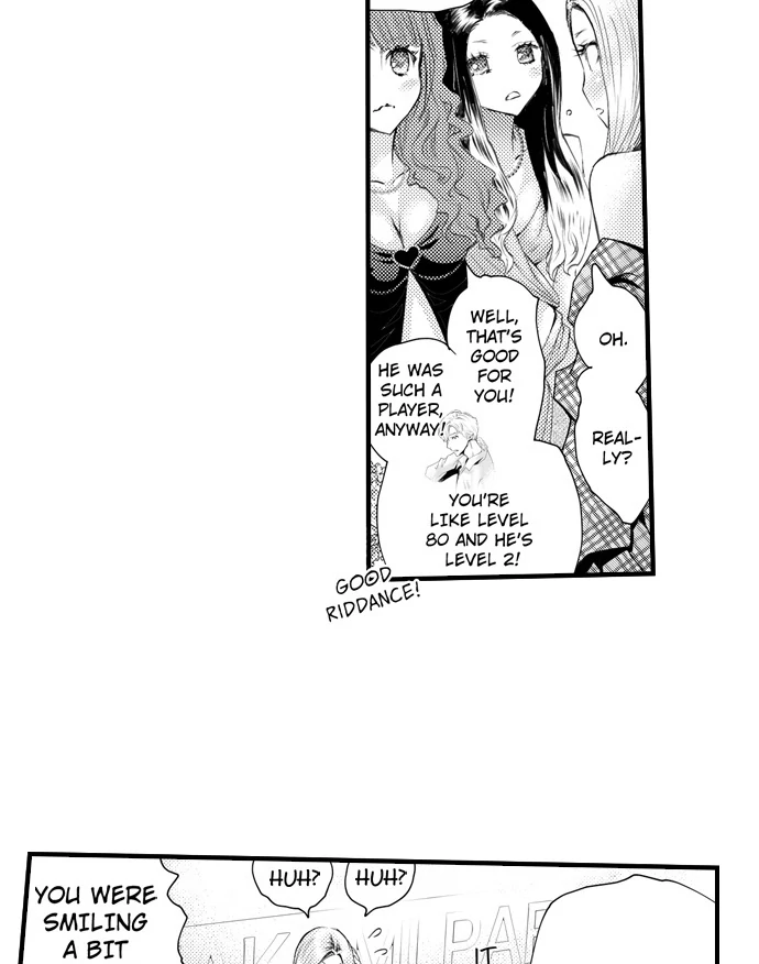 App de, Soku Hame - Yokujoudo ga 800 wo Koeteimasu SEX shimasu ka? [Uncensored] Chapter 32 - page 20