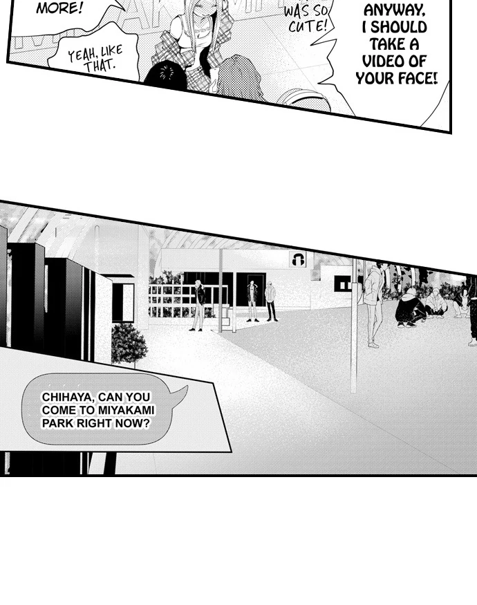 App de, Soku Hame - Yokujoudo ga 800 wo Koeteimasu SEX shimasu ka? [Uncensored] Chapter 32 - page 21